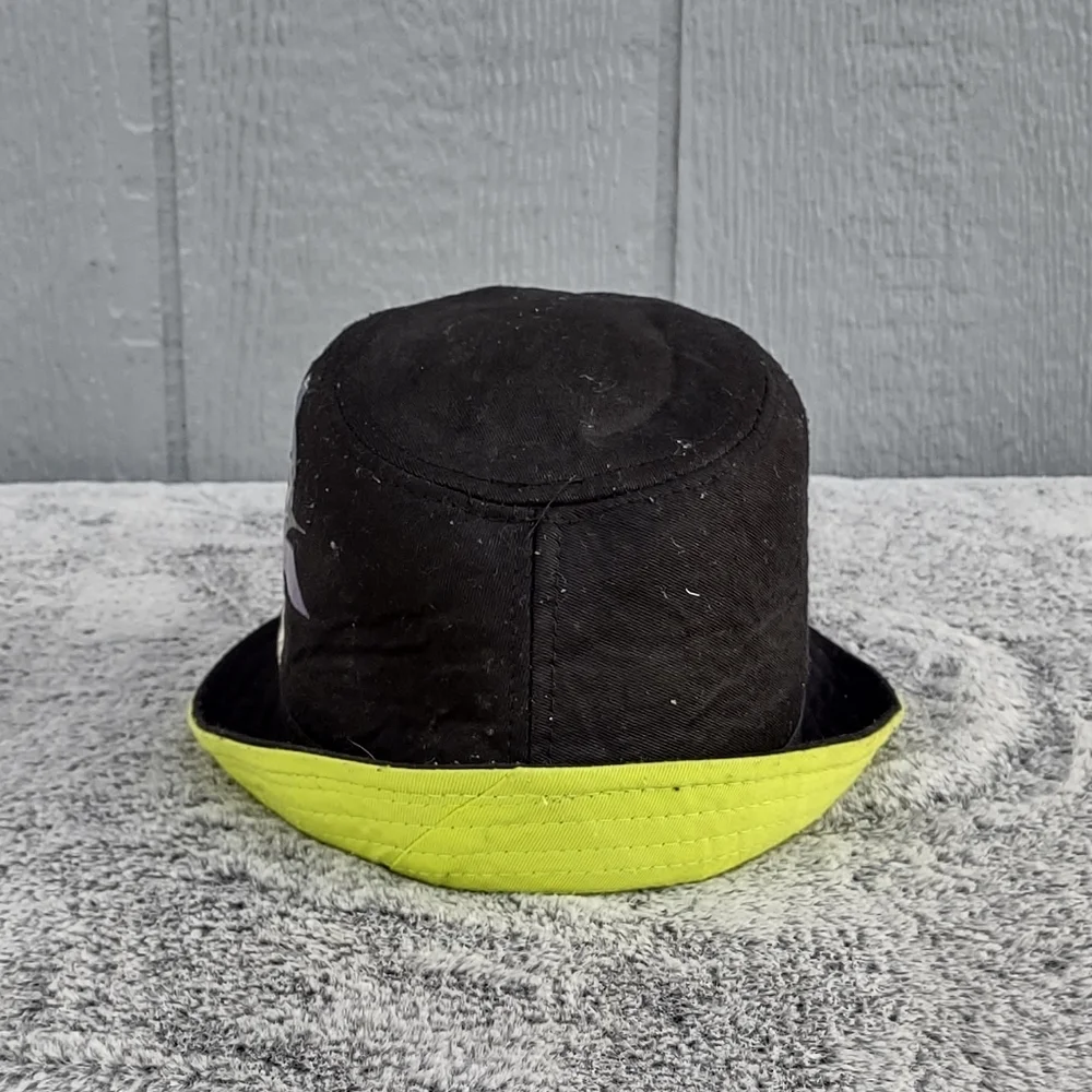 Nickelodeon Teenage Mutant Ninja Turtles Fedora Hat Youth‎ OSFM